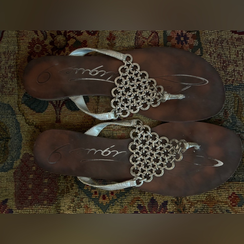 Boutique 9 Sandals